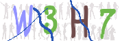 CAPTCHA-Bild